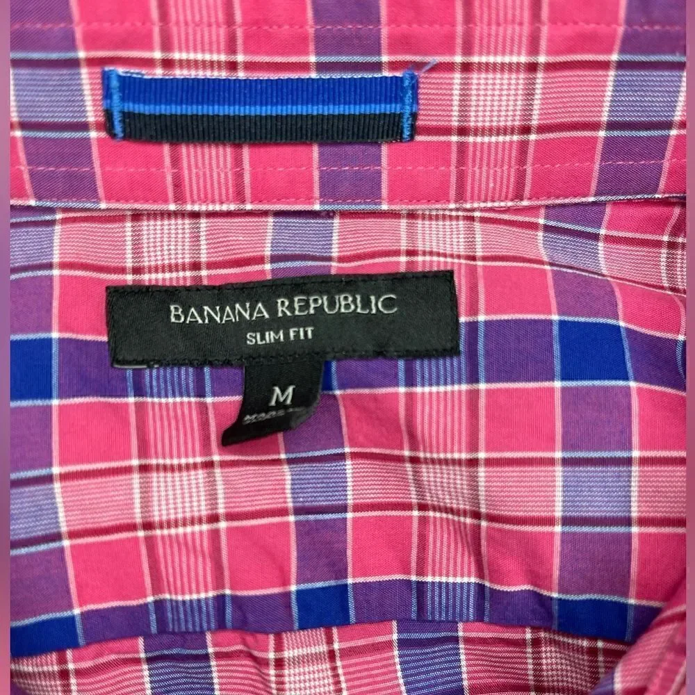 Banana Republic banana republic
